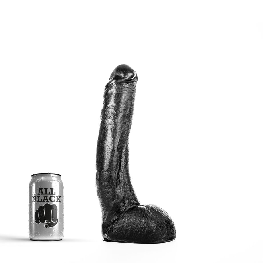 All Black - AB 15