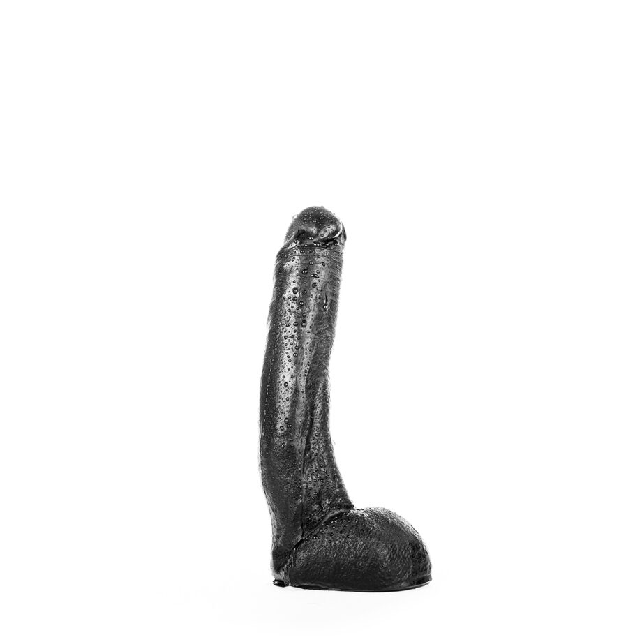 All Black - AB 15