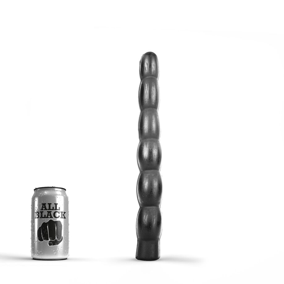 All Black - AB 16