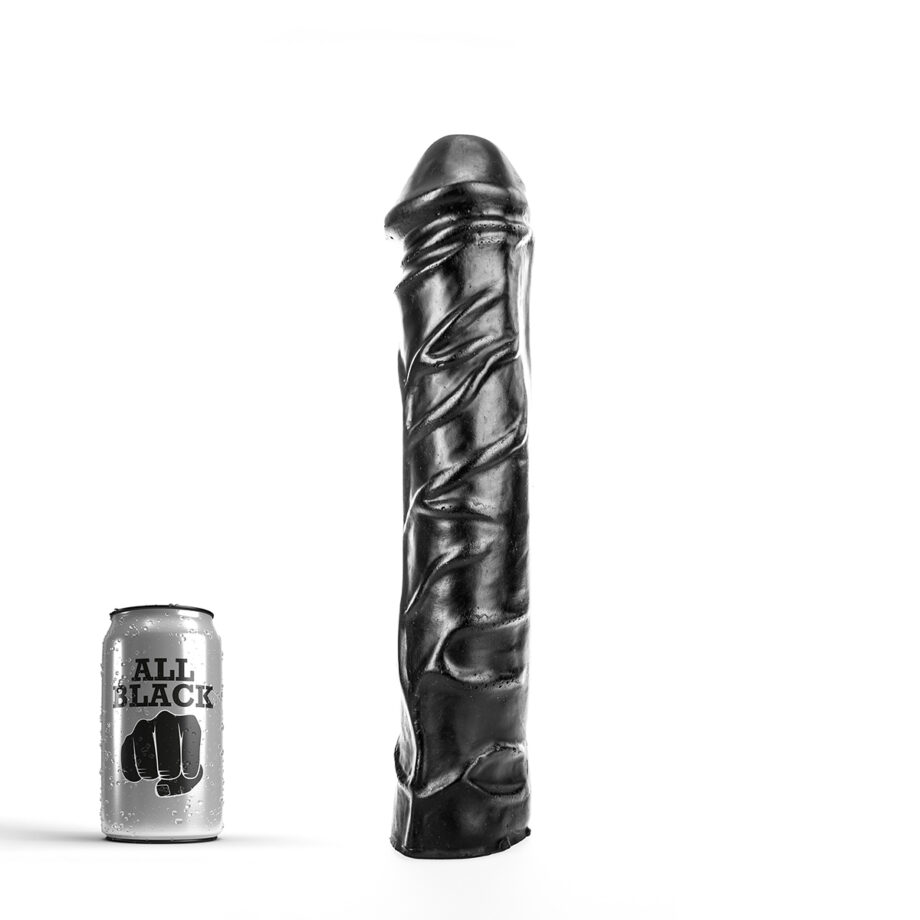 All Black - AB 19