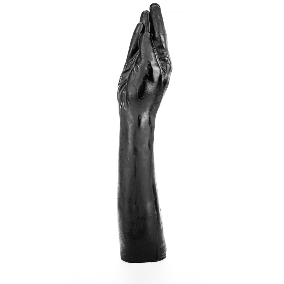 All Black - AB 21