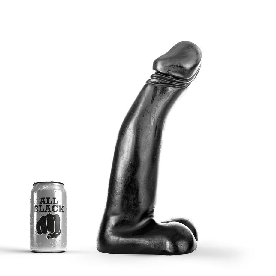 All Black - AB 23