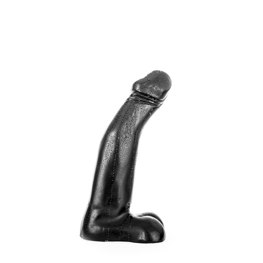 All Black - AB 23