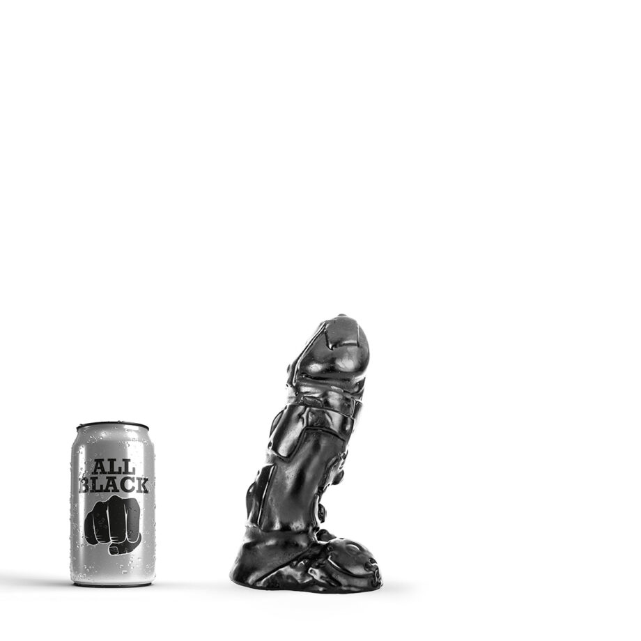 All Black - AB 25