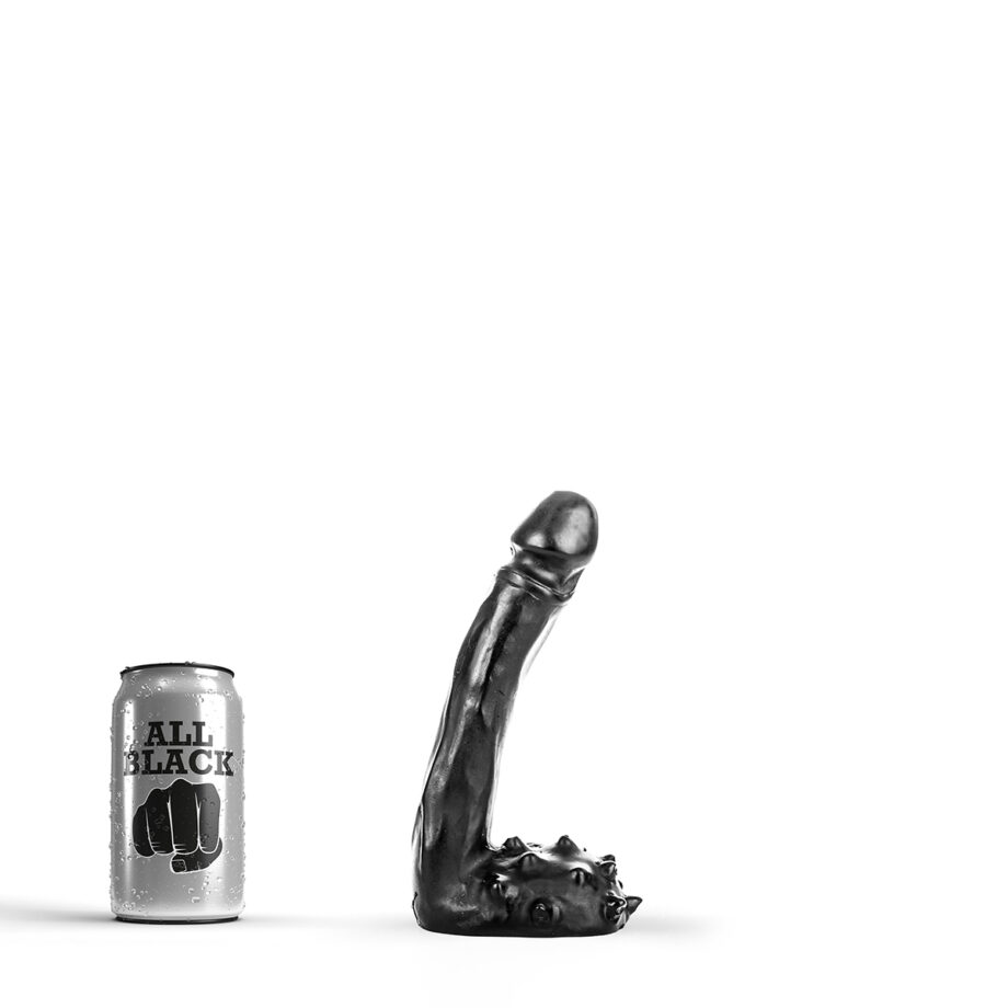 All Black - AB 26