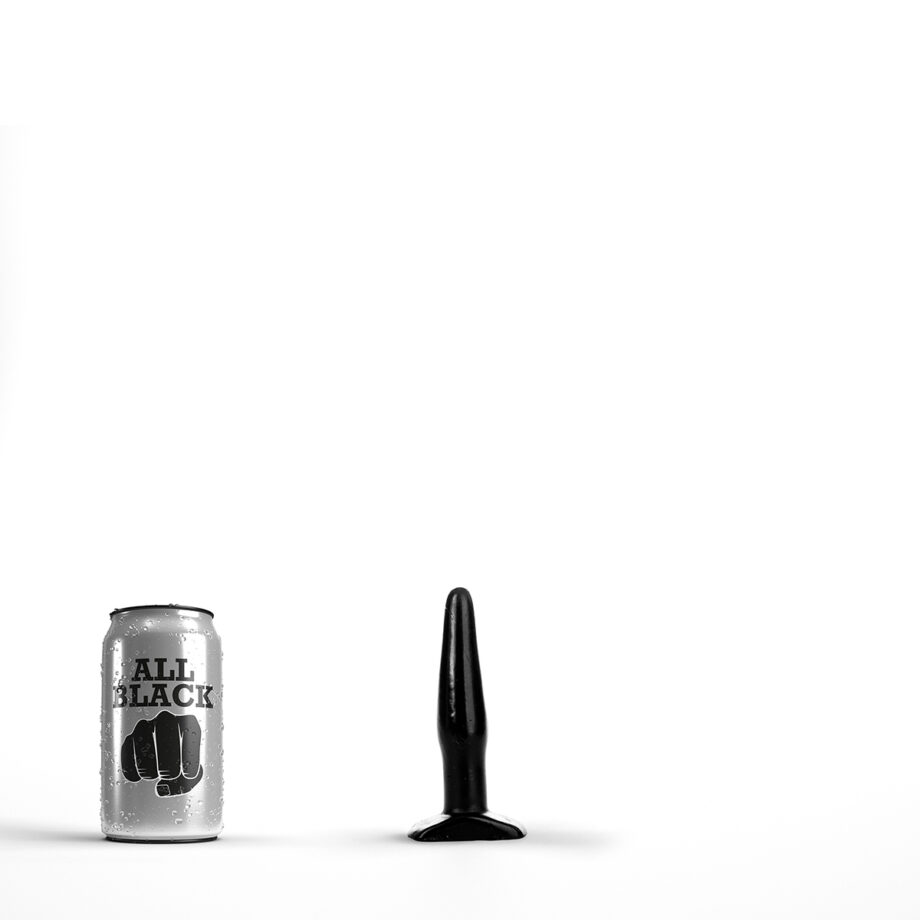 All Black - AB 28
