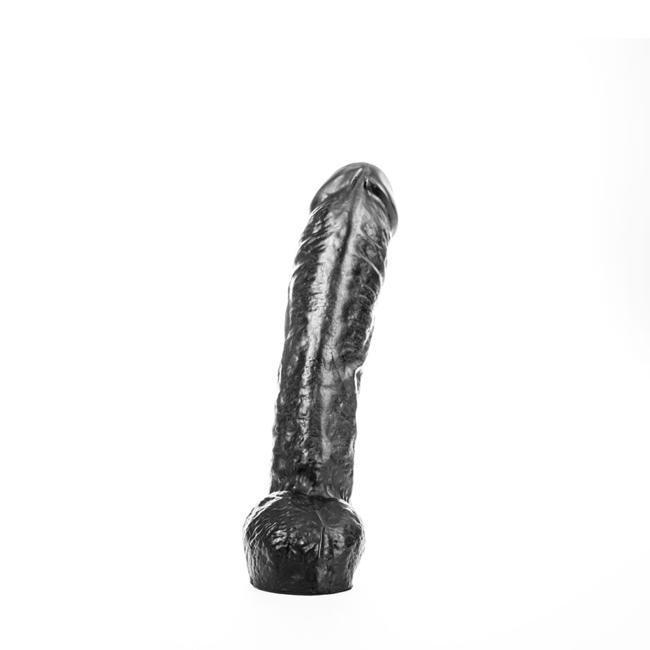 All Black - AB 34