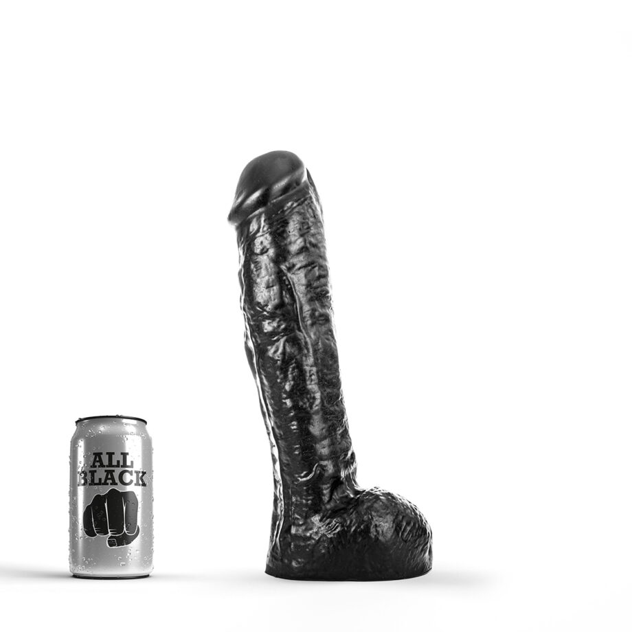 All Black - AB 34