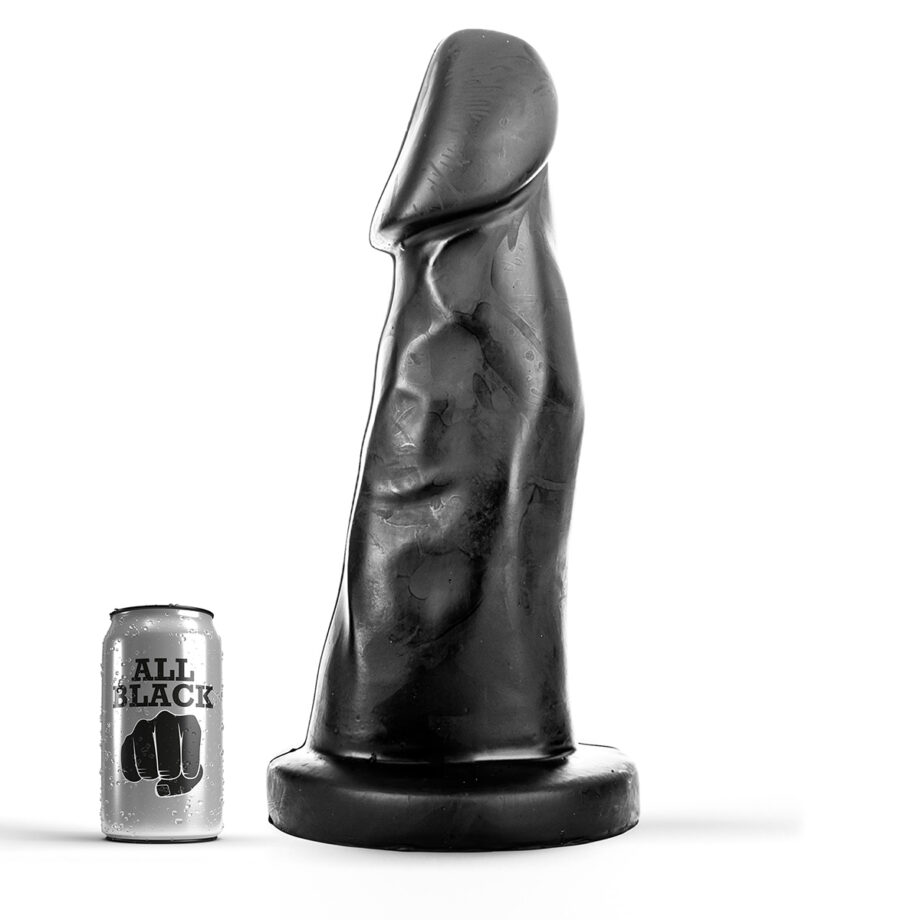 All Black - AB 38