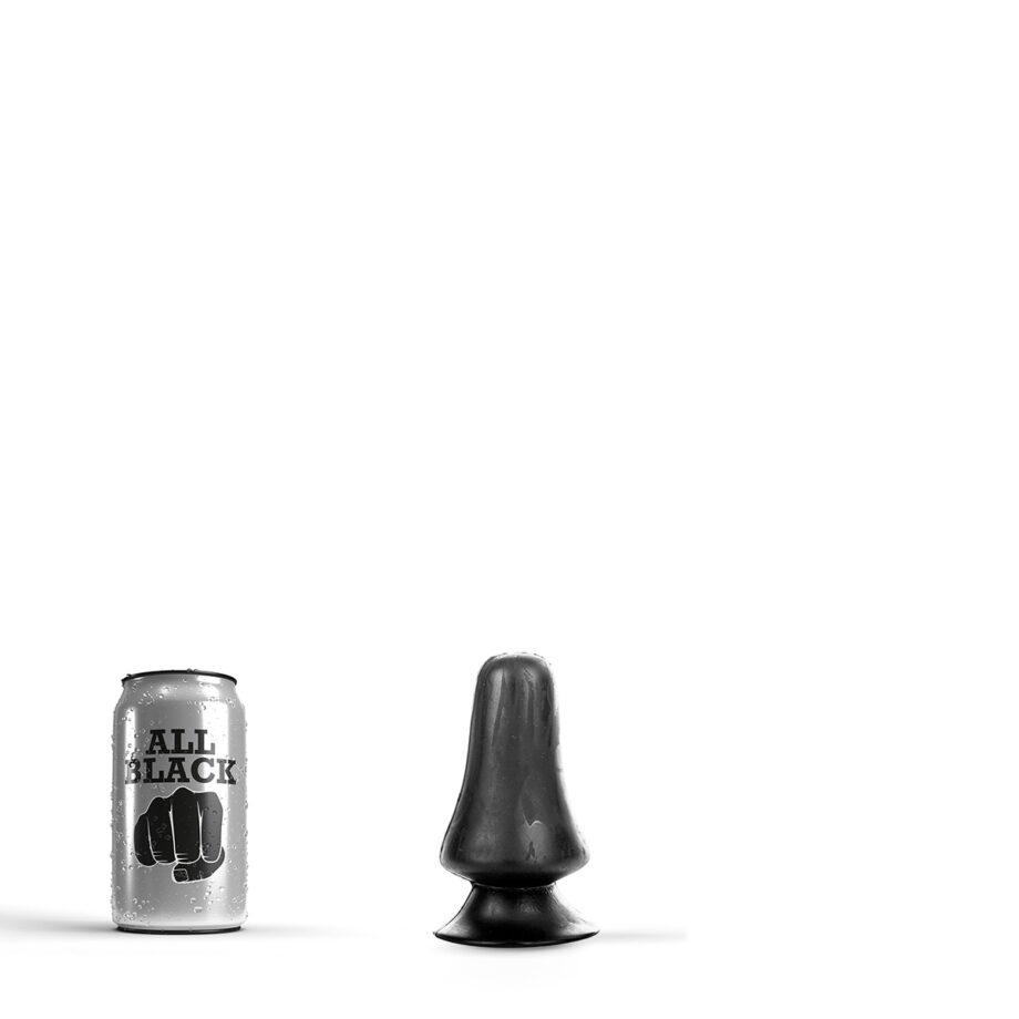 All Black - AB 39