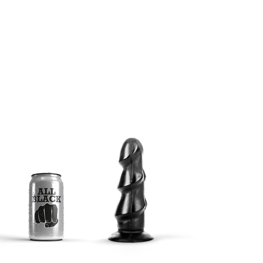 All Black - AB 40