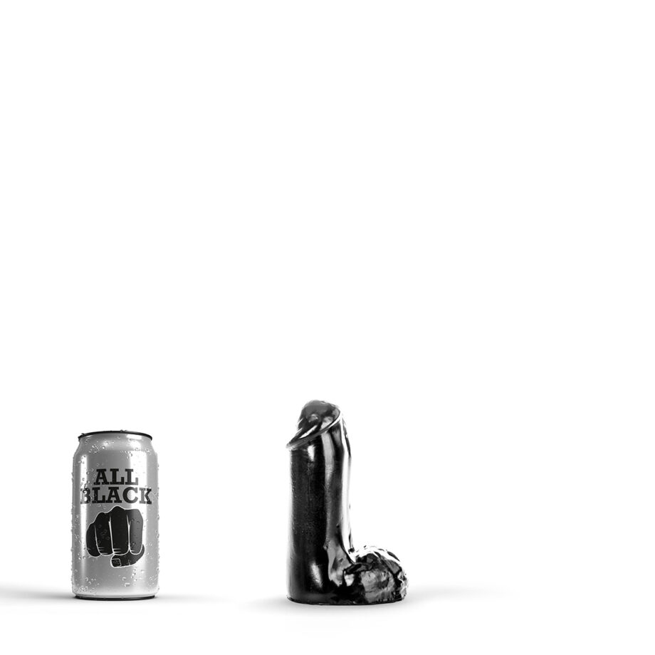 All Black - AB 41