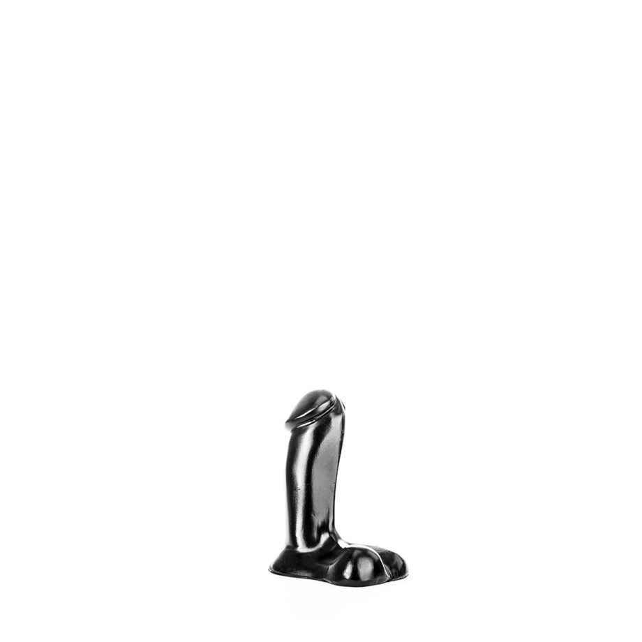 All Black - AB 43