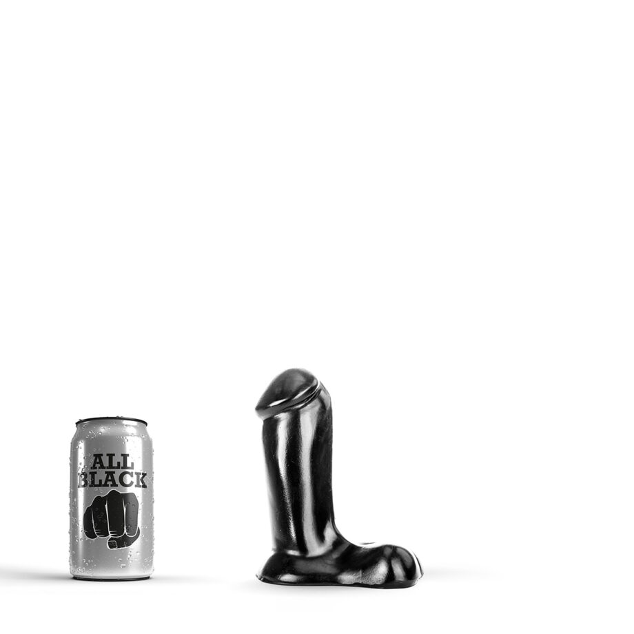 All Black - AB 43