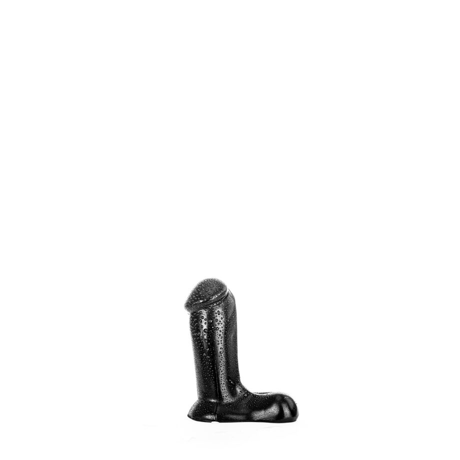 All Black - AB 43