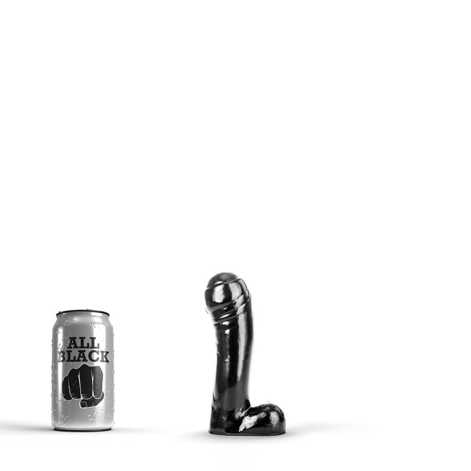 All Black - AB 44