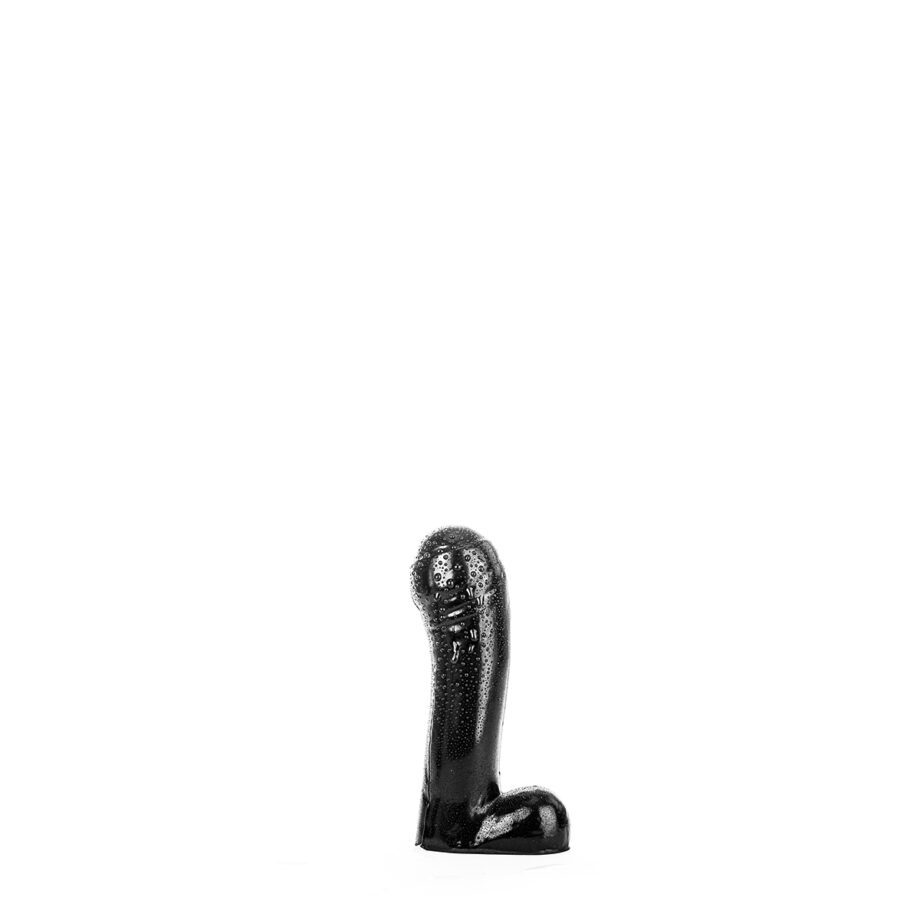 All Black - AB 44
