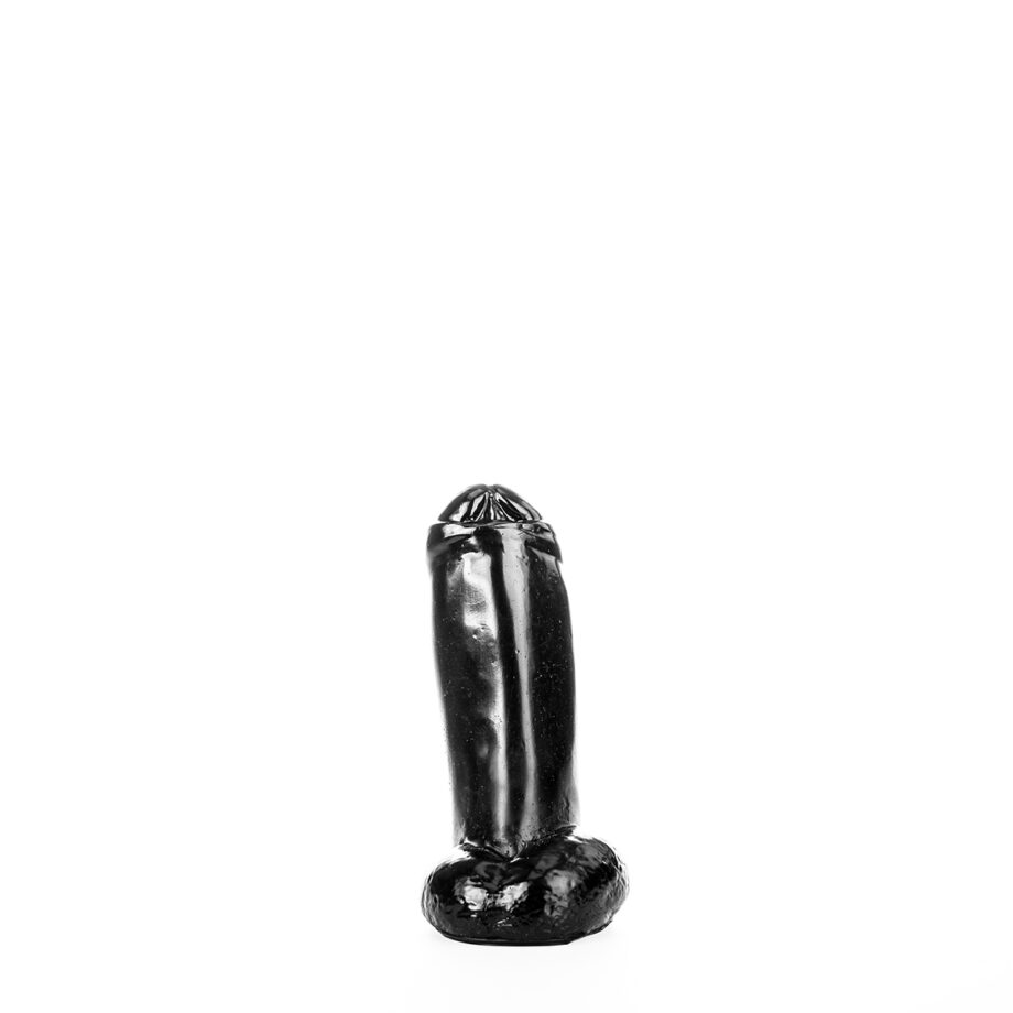All Black - AB 46