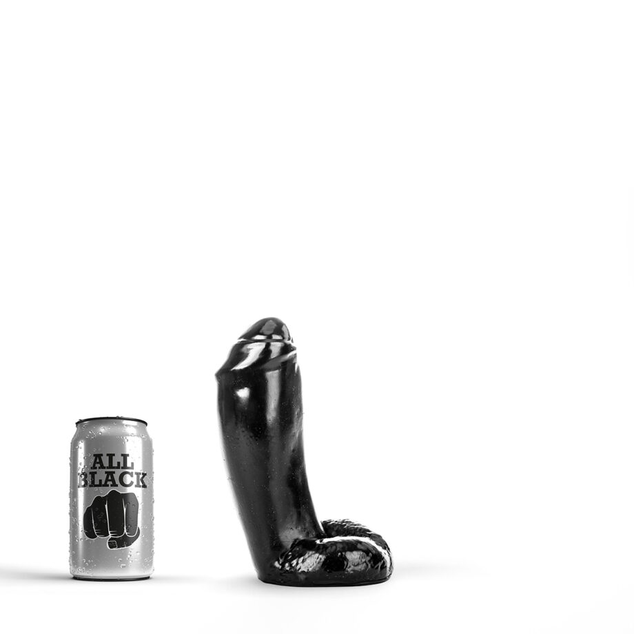 All Black - AB 46