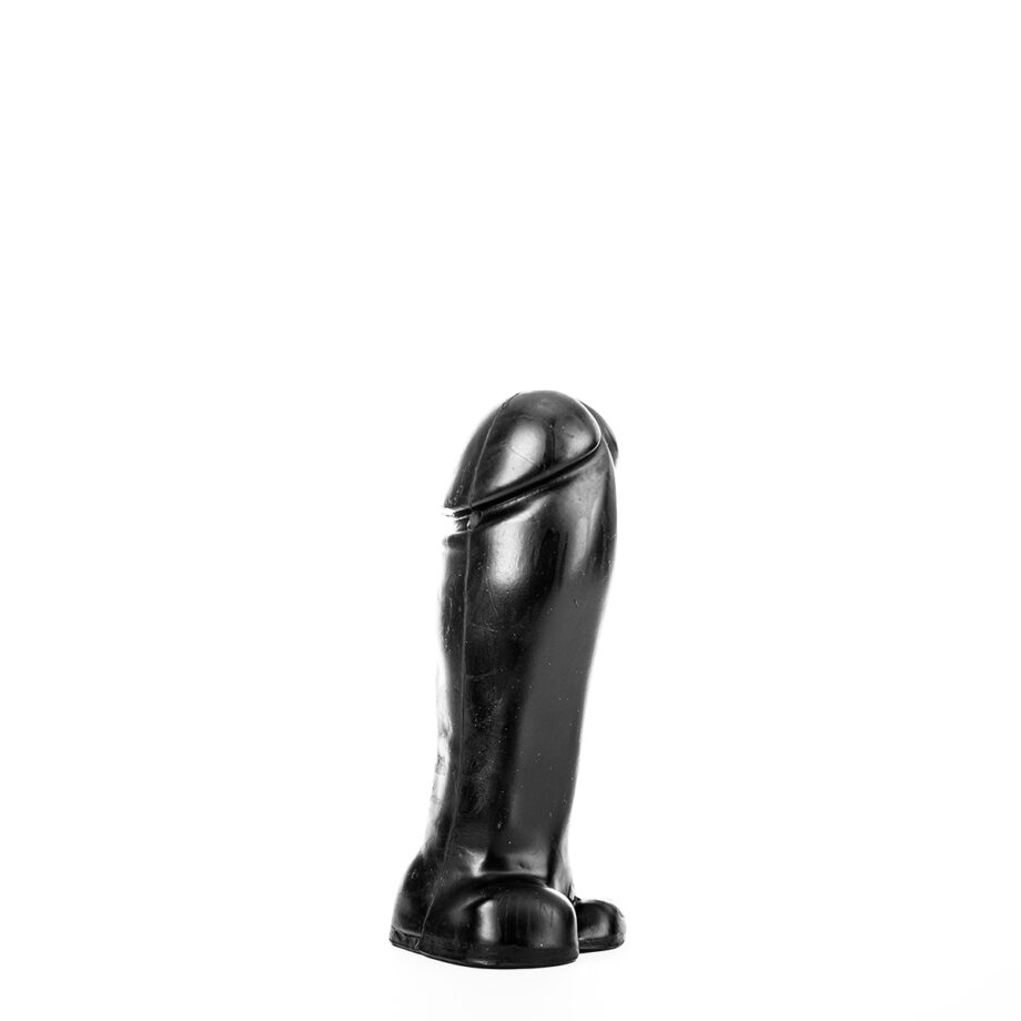 All Black - AB 48