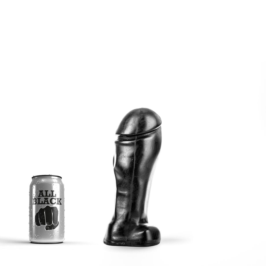 All Black - AB 48