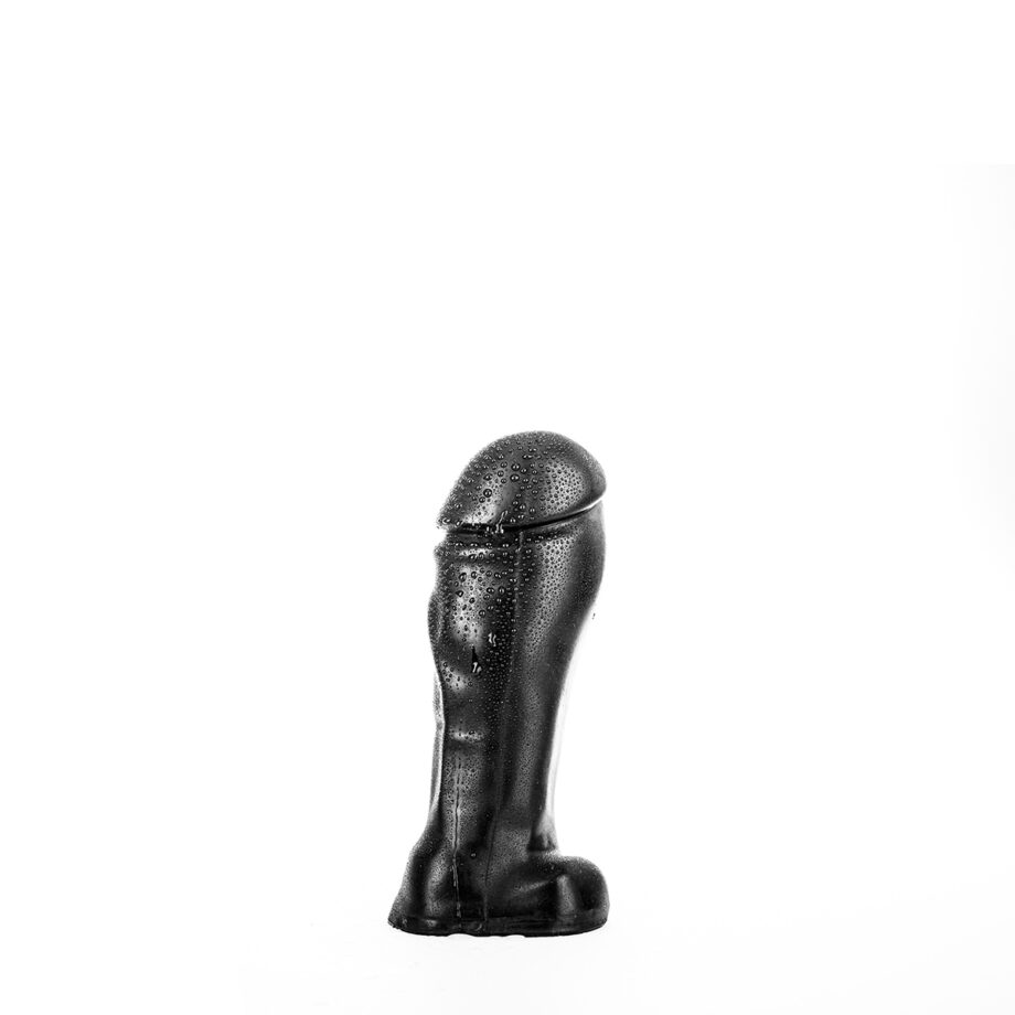 All Black - AB 48