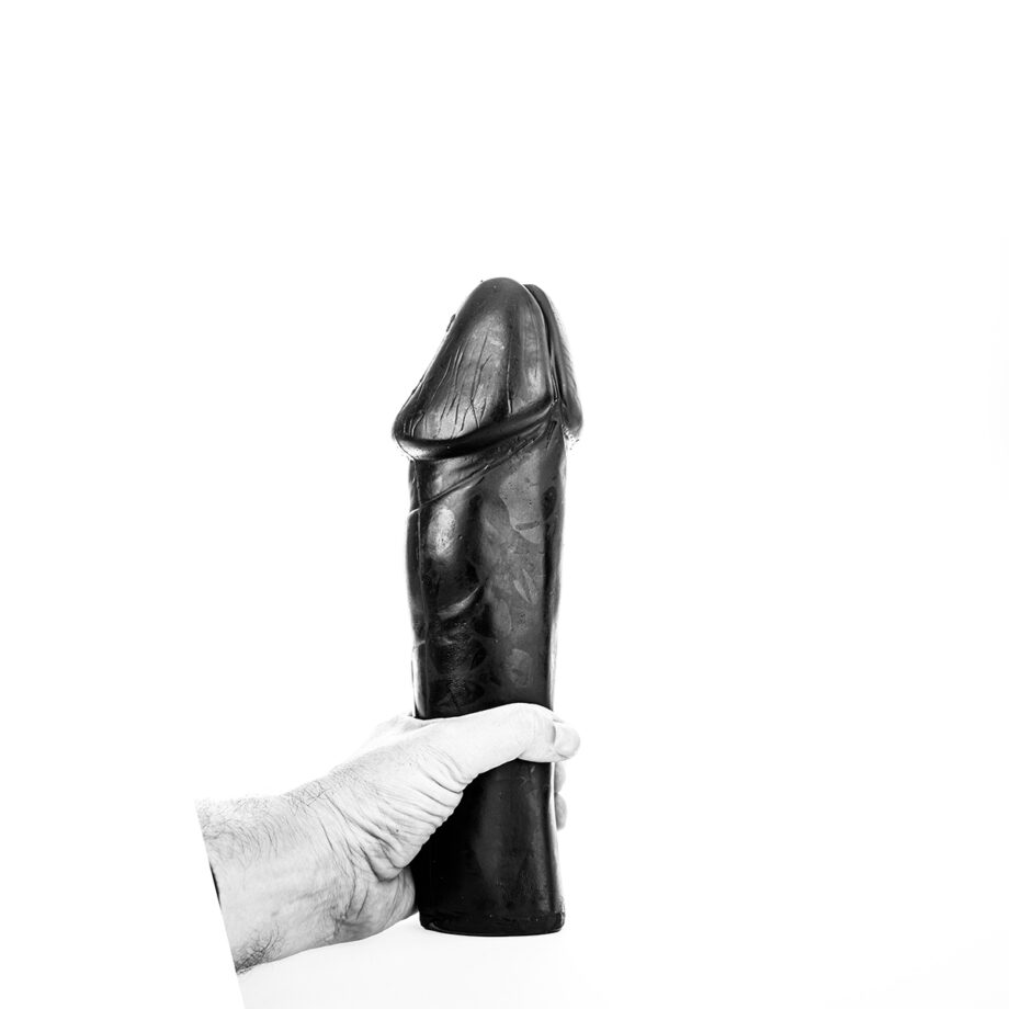 All Black - AB 49