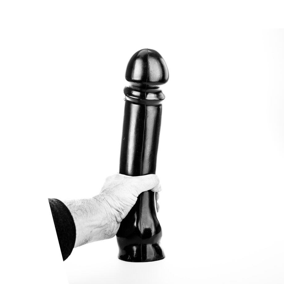 All Black - AB 50