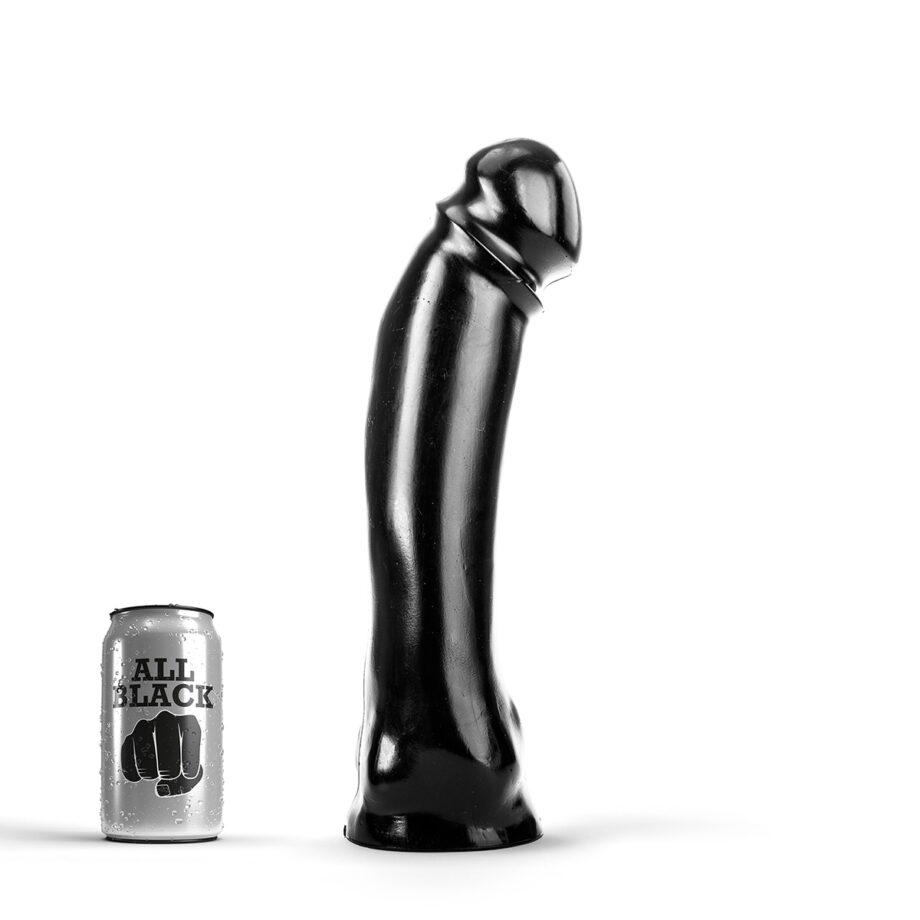 All Black - AB 50