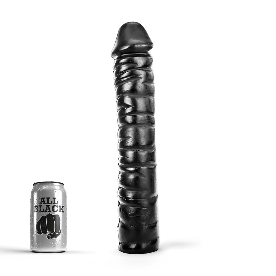 All Black - AB 51
