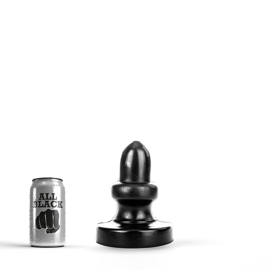 All Black - AB 52