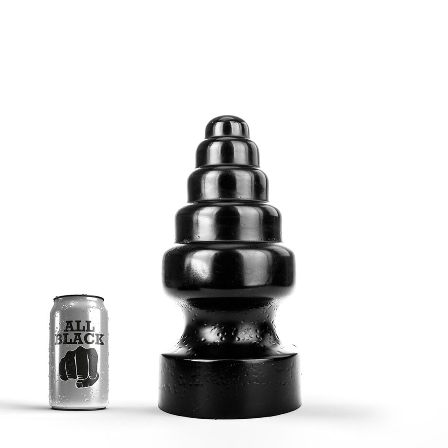 All Black - AB 53