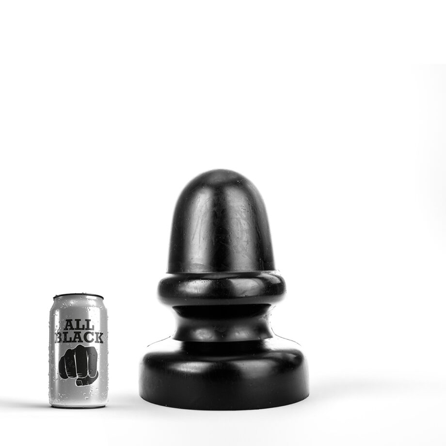 All Black - AB 54