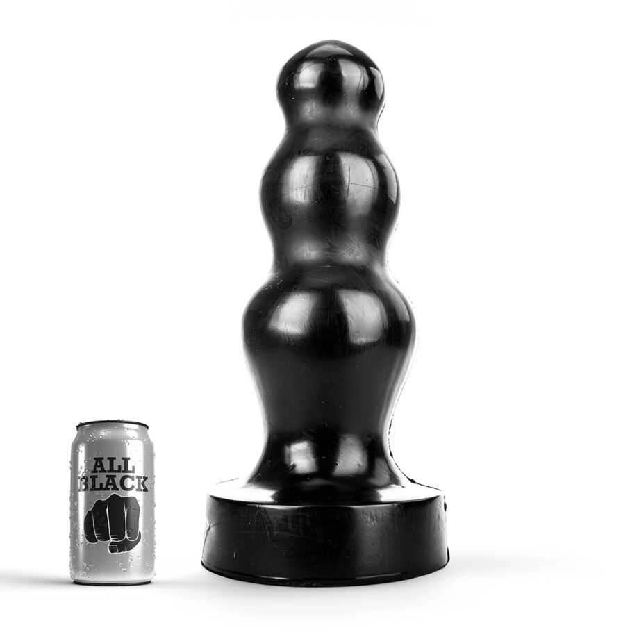 All Black - AB 56
