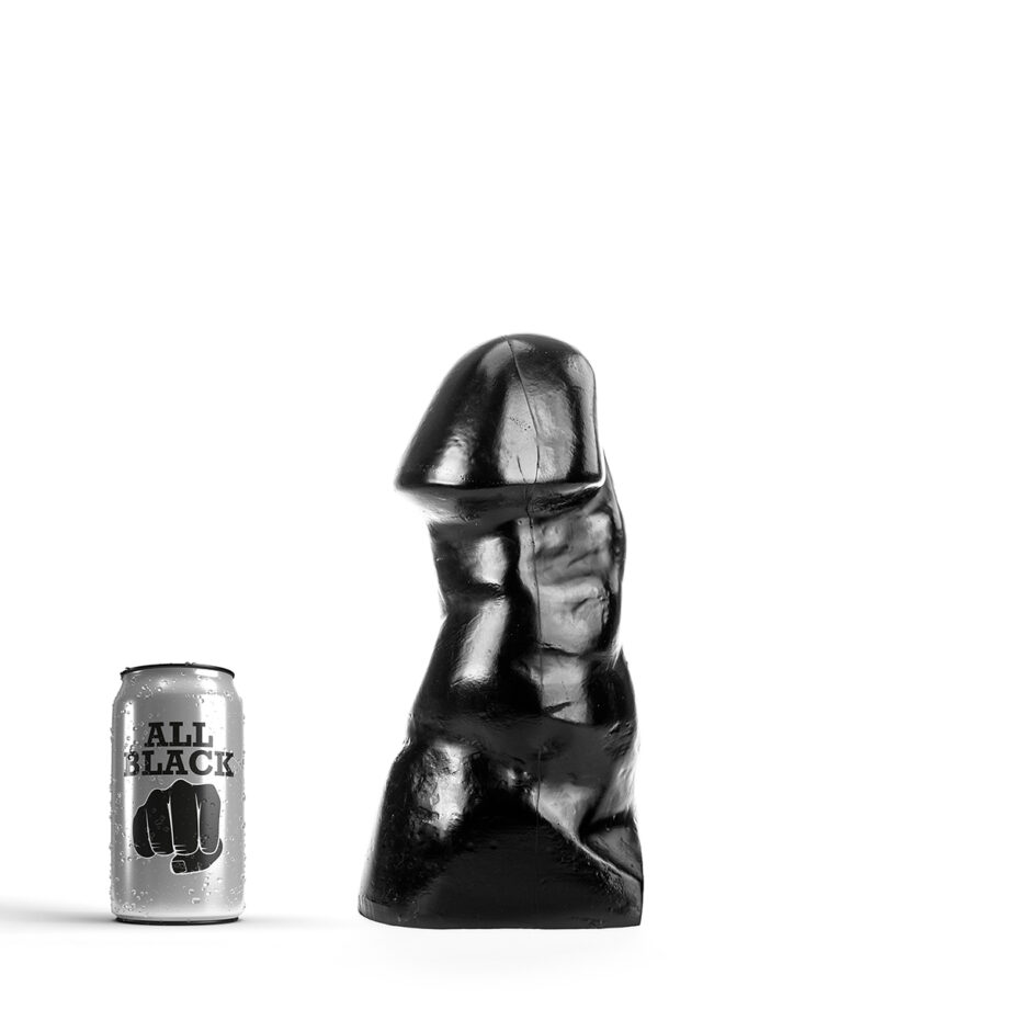 All Black - AB 58
