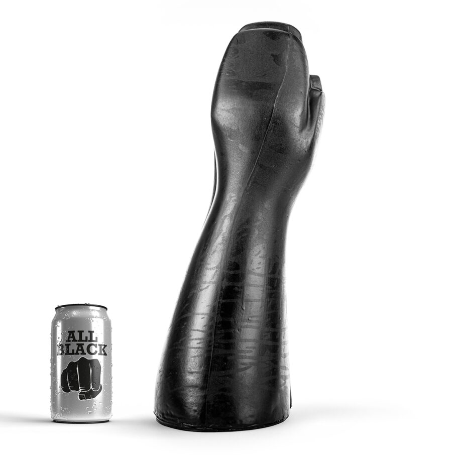 All Black - AB 59