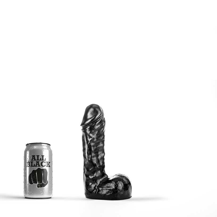 All Black - AB62