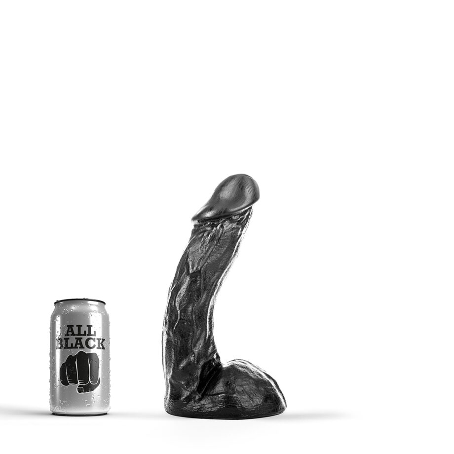 All Black - AB64