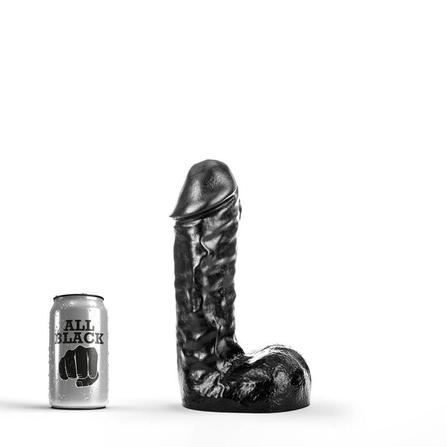 All Black - AB65
