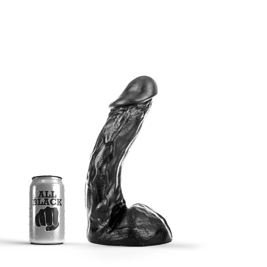 All Black - AB66