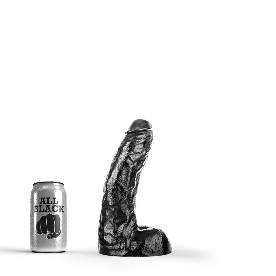 All Black - AB67