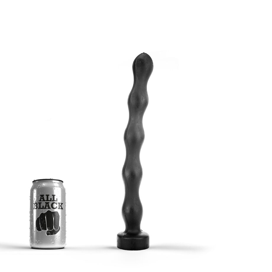 All Black - AB69