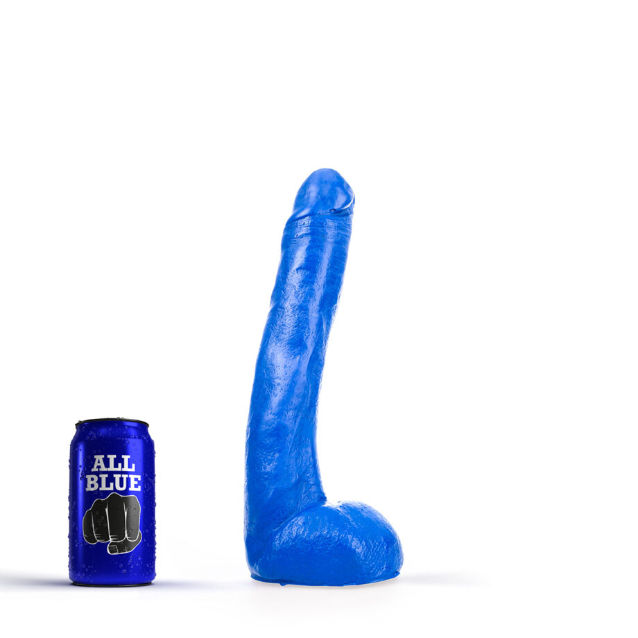 All Blue - ABB 15