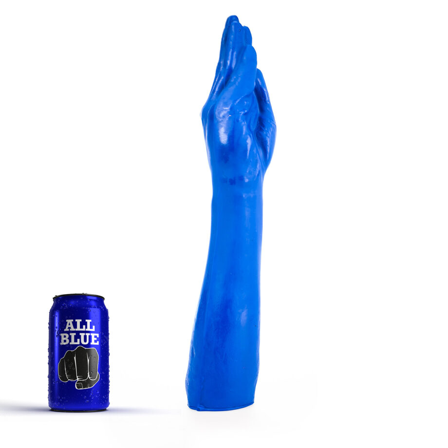 All Blue - ABB 21