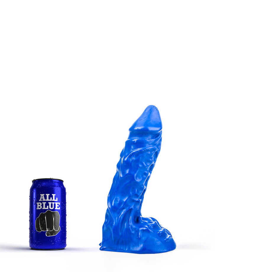 All Blue - ABB 27