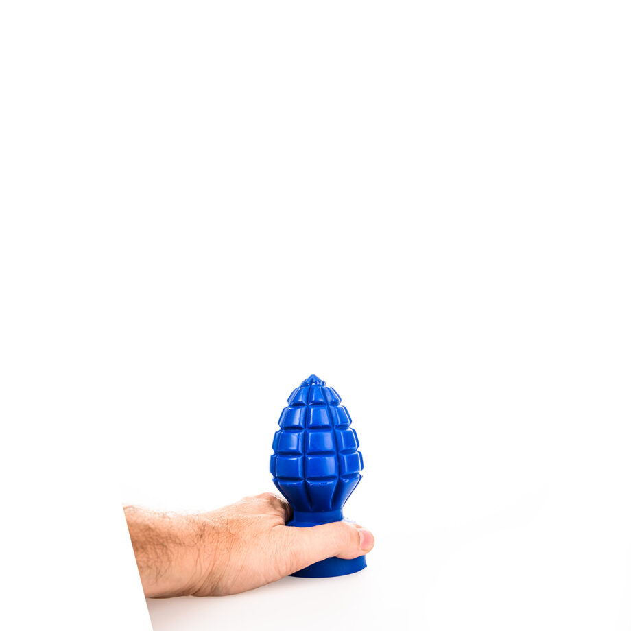 All Blue - ABB 33
