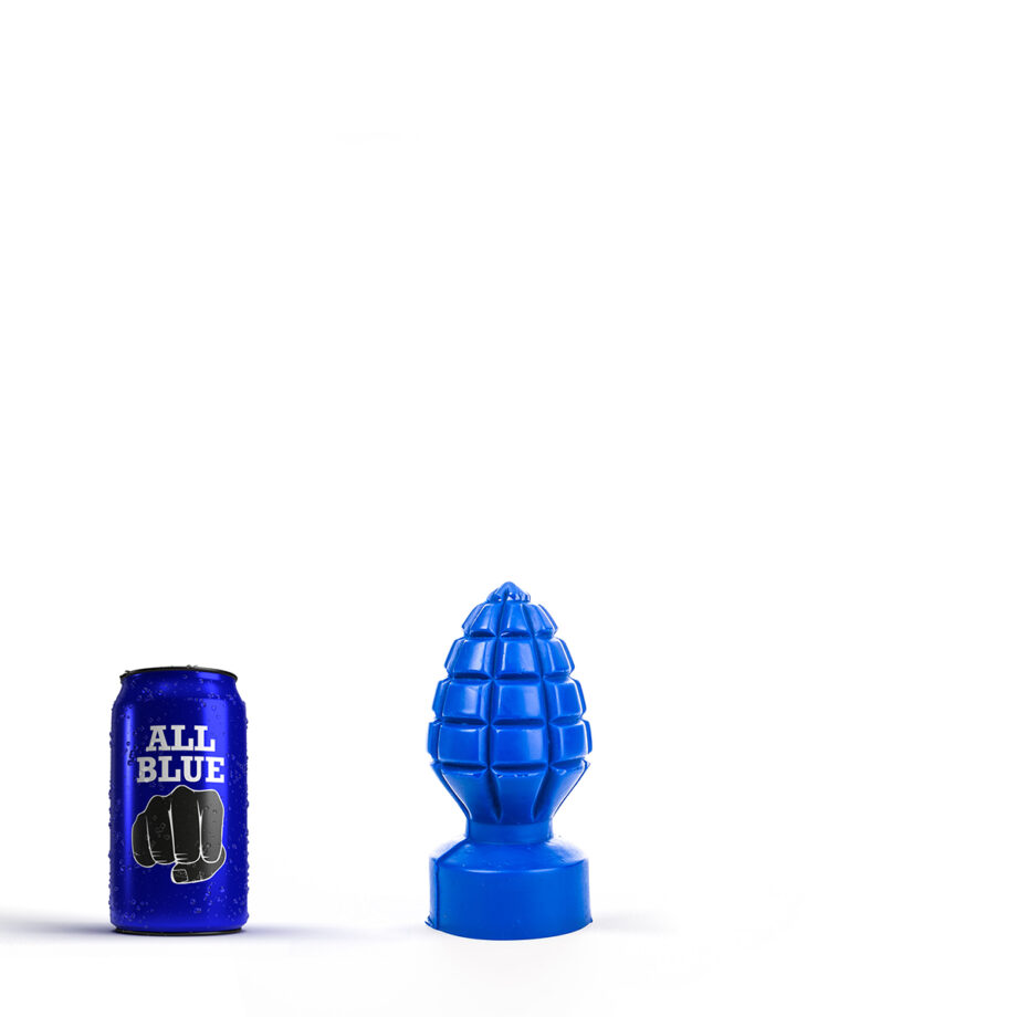 All Blue - ABB 33