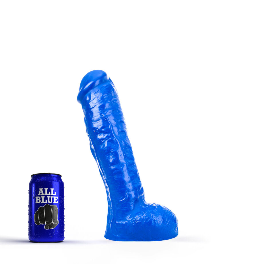 All Blue - ABB 34