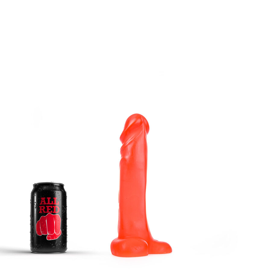 All Red - ABR 02