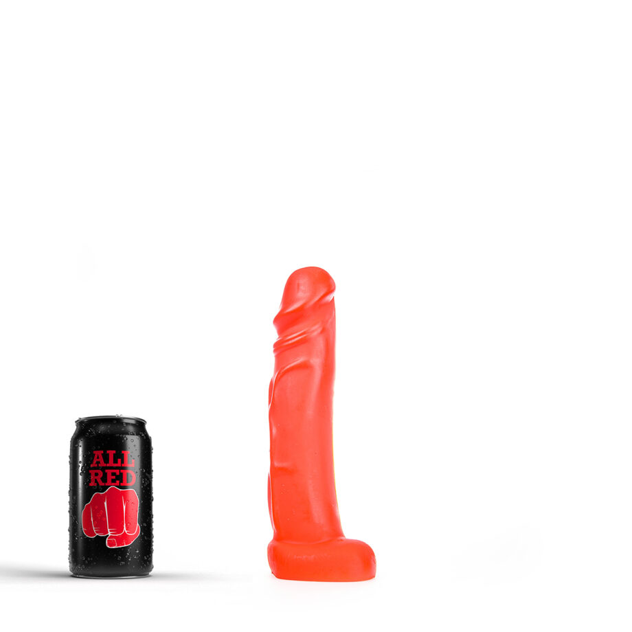 All Red - ABR 02